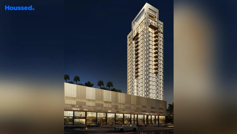 Project Image of Adcore Westwood in Andheri West, Mumbai - Image 242725