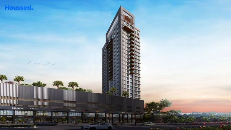 Project Image of Adcore Westwood in Andheri West, Mumbai - Image 242724