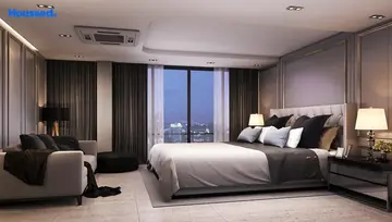 Sample Apartment of Adcore Westwood - Image 242733