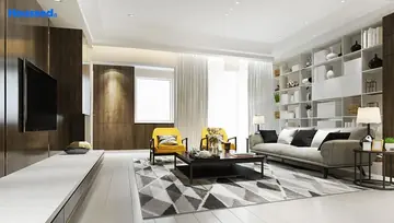 Sample Apartment of Adcore Westwood - Image 242734