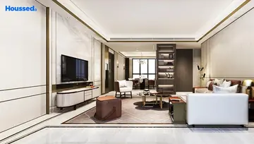Sample Apartment of Adcore Westwood - Image 242732