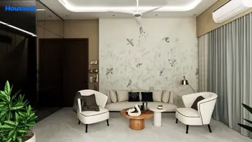 Sample Apartment of Adcore Westwood - Image 242730