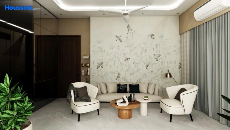 Sample Apartment of Adcore Westwood in Andheri West, Mumbai - Image 242730