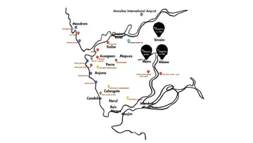 Location of Isprava The Chapter Volume 003 - Image 242774