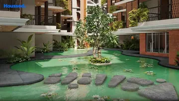 Amenities of SeaBreeze La Wisteria - Image 242796