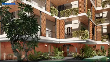Project Image of SeaBreeze La Wisteria - Image 242790