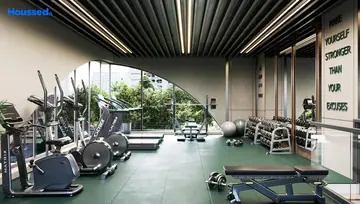 Amenities of Shiv Nivasa - Image 242808