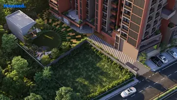 Amenities of Shiv Nivasa - Image 242806