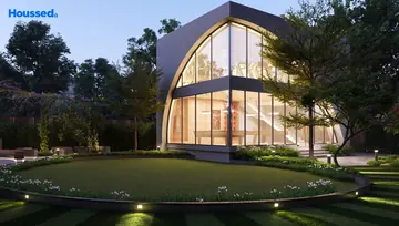 Amenities of Shiv Nivasa - Image 242810