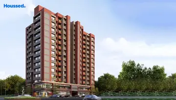 Project Image of Shiv Nivasa - Image 242805