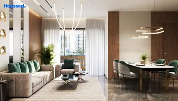 Sample Apartment of Shiv Nivasa - Image 242812