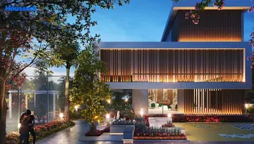Amenities of Sankla West World - Image 242826