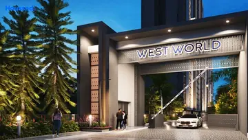 Project Image of Sankla West World - Image 242817