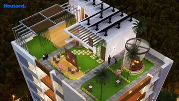 Amenities of Sudhir Earth Heights - Image 242888