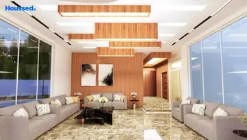 Amenities of Sudhir Earth Heights - Image 242887