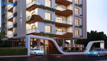 Project Image of Sudhir Earth Heights - Image 242885