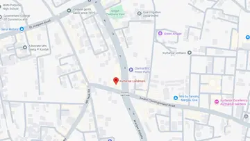 Location of Kurtarkar Landmark - Image 339469