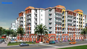 Project Image of Kurtarkar Landmark - Image 339467