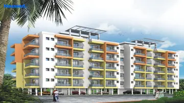 Project Image of Kurtarkar Excellency - Image 339473