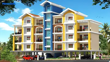 Project Image of Kurtarkar Shelter - Image 339577