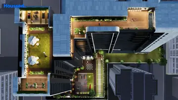 Amenities of Om Neeldhara Heights - Image 326786