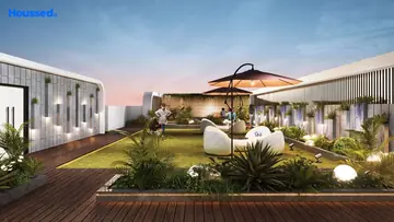 Amenities of Om Neeldhara Heights - Image 326787