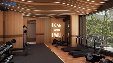 Amenities of Om Neeldhara Heights - Image 326785