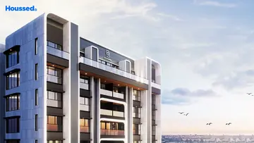 Project Image of Om Neeldhara Heights - Image 326781