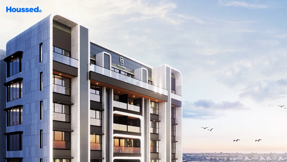 Project Image of Om Neeldhara Heights in Ghatkopar East, Mumbai - Image 326781