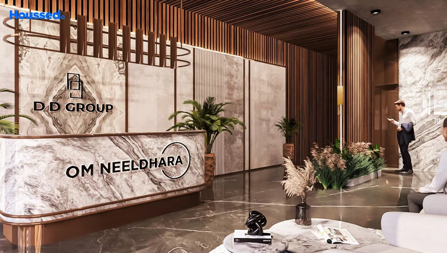 Project Image of Om Neeldhara Heights in Ghatkopar East, Mumbai - Image 326783