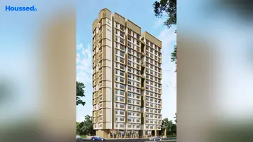 Project Image of Om Makarand Heights - Image 327547
