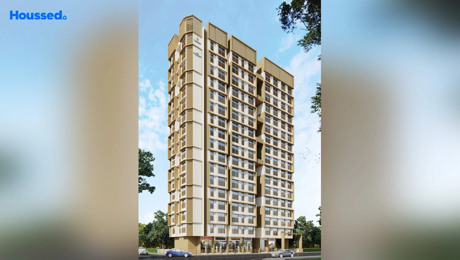 Project Image of Om Makarand Heights in Ghatkopar East, Mumbai - Image 327547