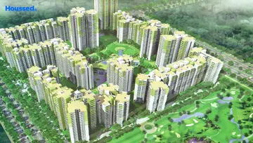 Project Image of Habitech Panchtatva - Image 246098