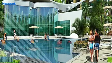 Amenities of Habitech Spectrum - Image 255755