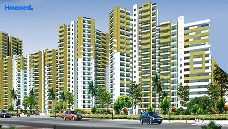 Project Image of Habitech Spectrum in Techzone 4, Greater Noida - Image 255753