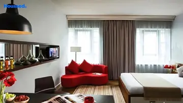 Sample Apartment of Habitech Spectrum - Image 255756