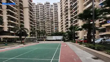 Amenities of Gaur 16th Avenue - Image 255733