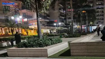 Amenities of Gaur 16th Avenue - Image 255734