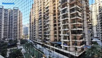 Project Image of Gaur 16th Avenue - Image 255729