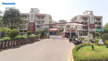 Project Image of Gaur City 5th Avenue - Image 246057