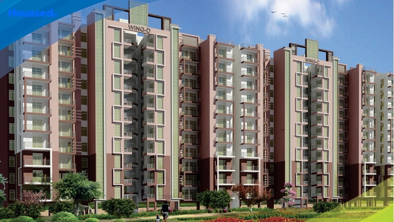 Project Image of MGI Gharaunda in Raj Nagar Extension, Ghaziabad - Image 245927