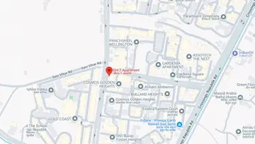 Location of Crossing GH 7 - Image 245921