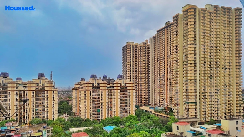 Project Image of Parsvnath Majestic in Indirapuram, Ghaziabad - Image 245944