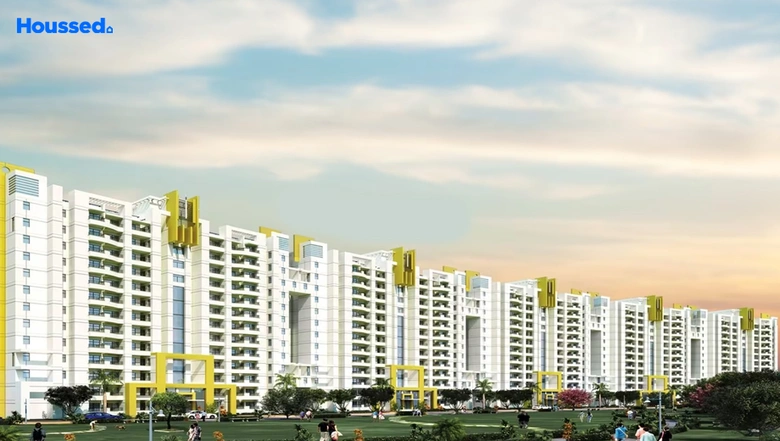 Project Image of Parsvnath Exotica in GT Road, Ghaziabad - Image 245939
