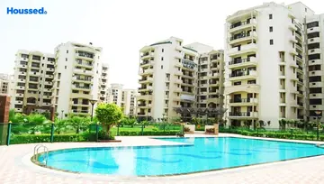Amenities of Parsvnath Prestige - Image 255785