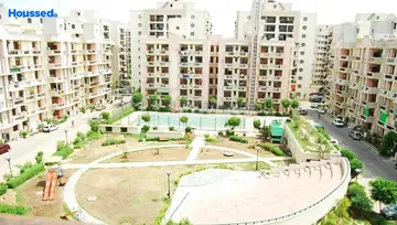 Amenities of Parsvnath Prestige - Image 255786