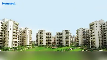 Project Image of Parsvnath Prestige - Image 255780