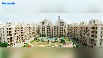Project Image of Parsvnath Prestige - Image 255781