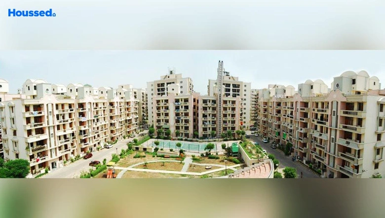 Project Image of Parsvnath Prestige in Sector 93, Noida - Image 255781