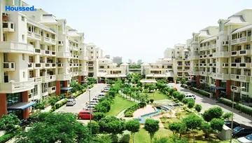 Amenities of Parsvnath Green Ville - Image 256022